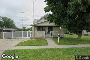 719 N Lincoln St, West Point, NE 68788
