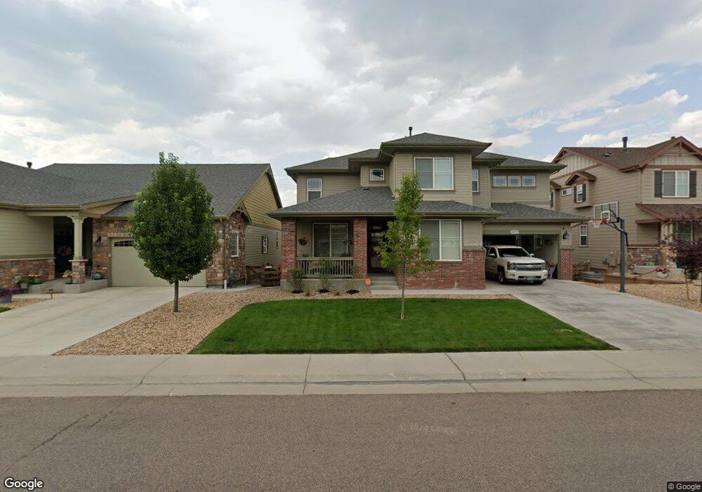 22433 E Union Place, Aurora, CO 80015 - photo 1