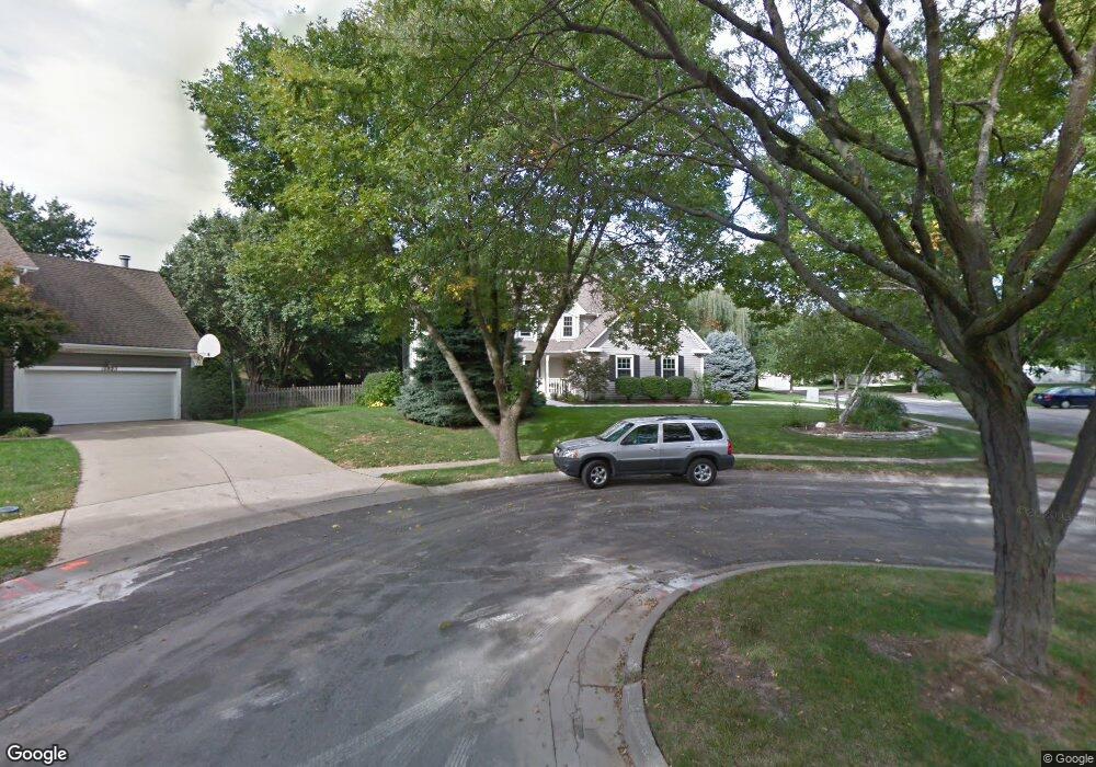 15601 W 84th St, Lenexa, KS 66219 - photo 1