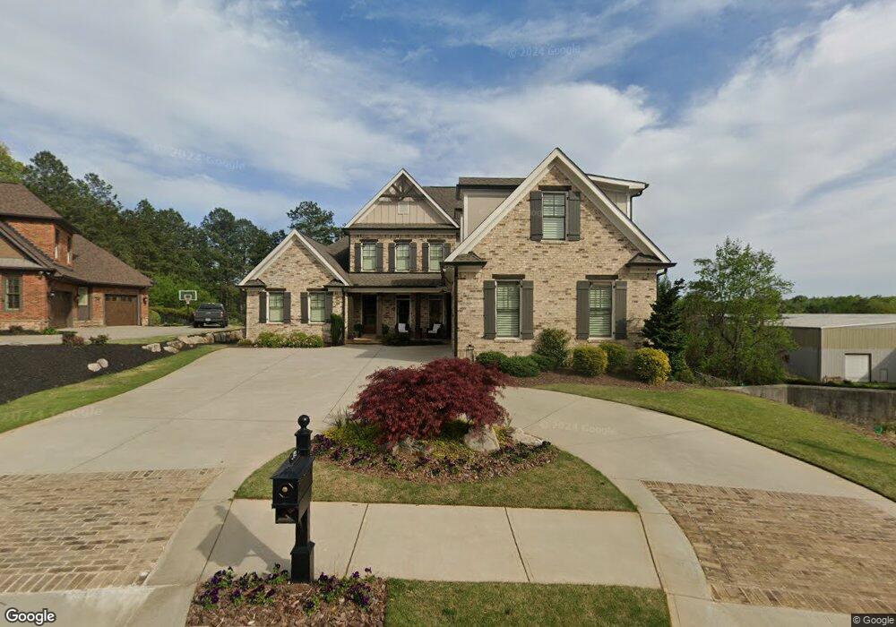 143 Slate Dr, Buford, GA 30518 - photo 1