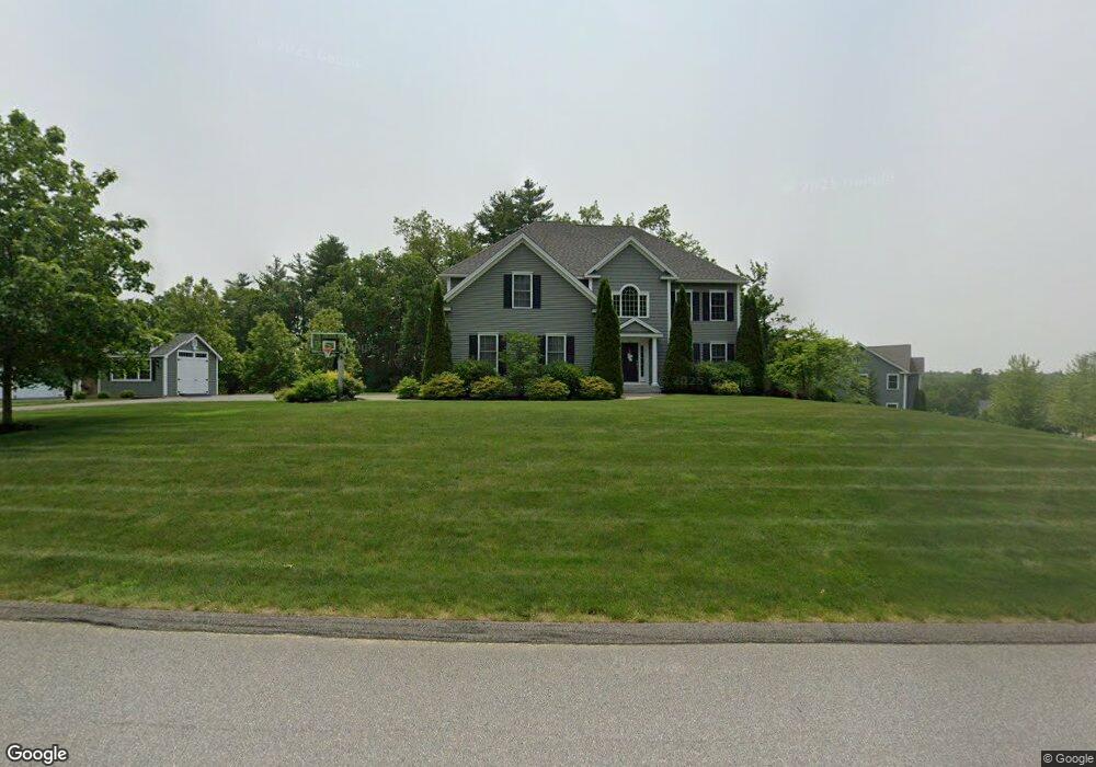 51 Northland Rd, Windham, NH 03087 - photo 1