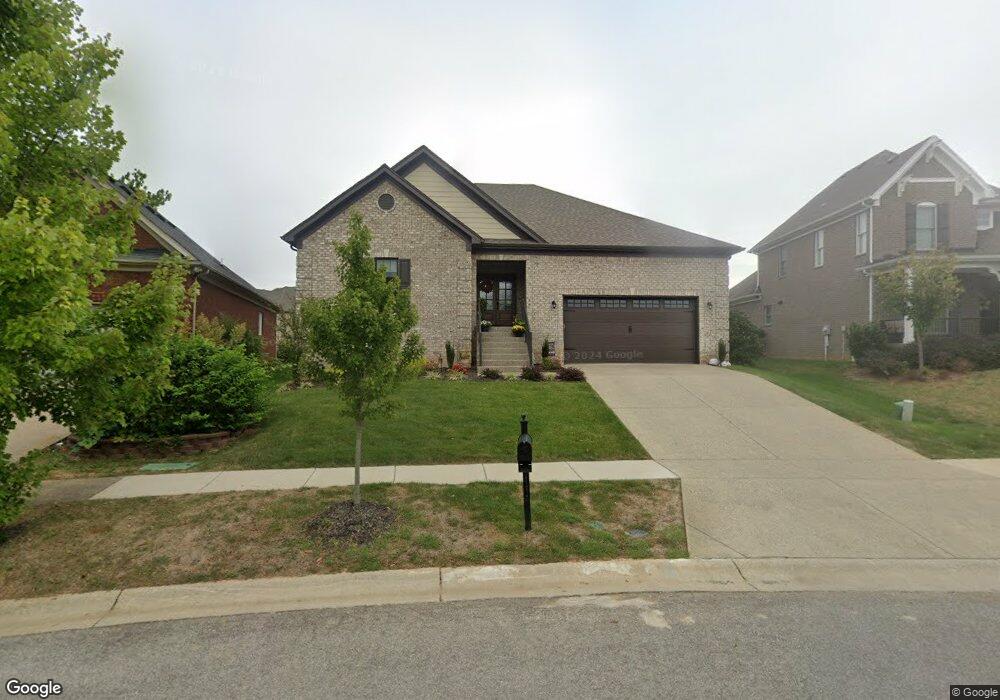 11123 Blade Crest Way, Louisville, KY 40291 - photo 1