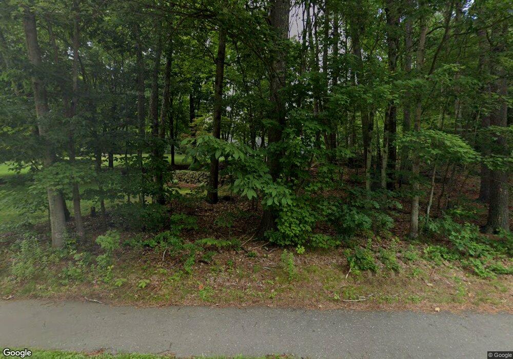 20 Meetinghouse Rd, Merrimack, NH 03054 - photo 1