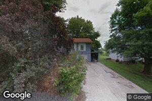 205 3rd St SE, Faucett, MO 64448