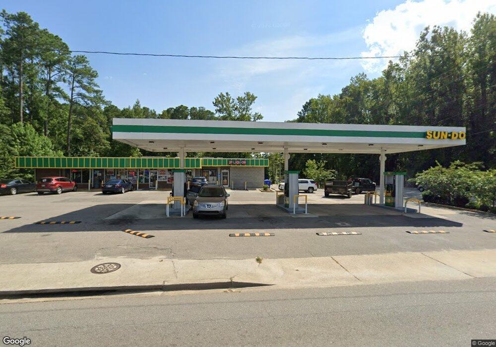 1813 Wright Blvd, Conway, SC 29527 - photo 1