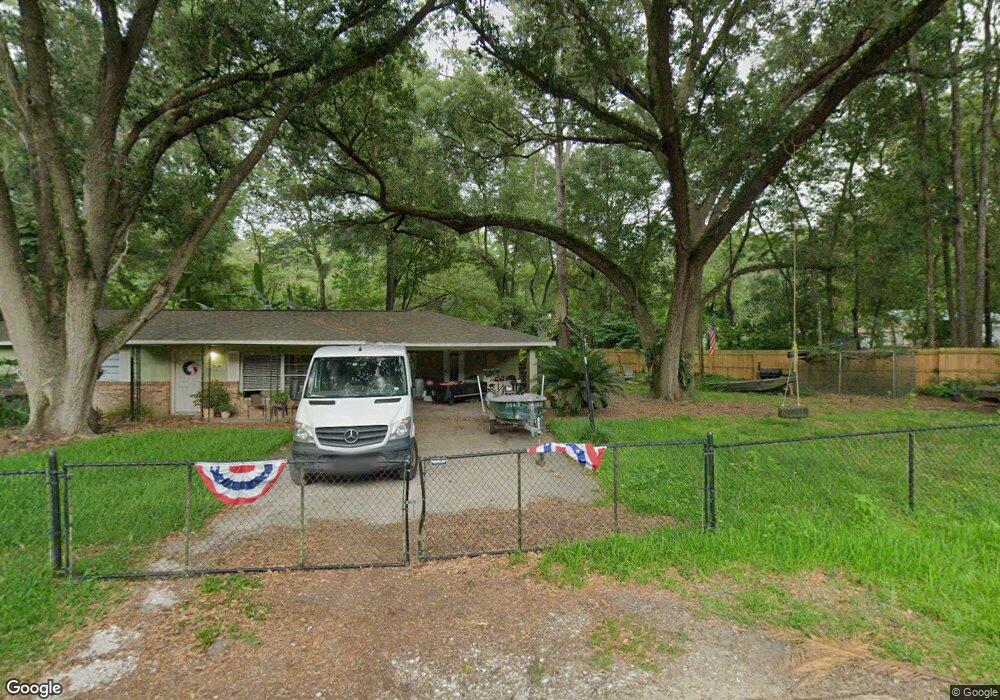 4701 SW 46th St, Gainesville, FL 32608 - photo 1