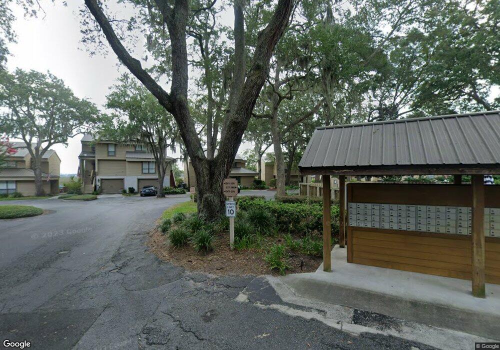 314 Brockinton Marsh unit 314, St. Simons Island, GA 31522 - photo 1