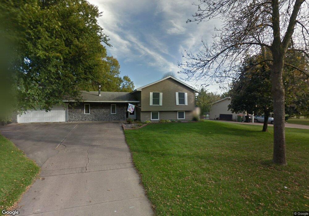 10570 Quinn St NW, Coon Rapids, MN 55433 - photo 1