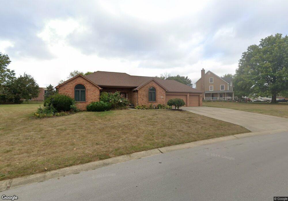 1664 Windmill Dr, Avon, IN 46123 - photo 1