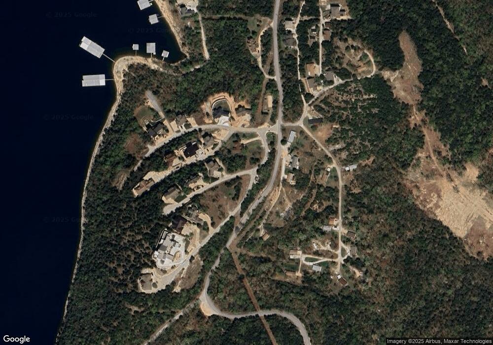 0 White Water Trail, Ruth B Rural Township, MO 65686 - photo 1