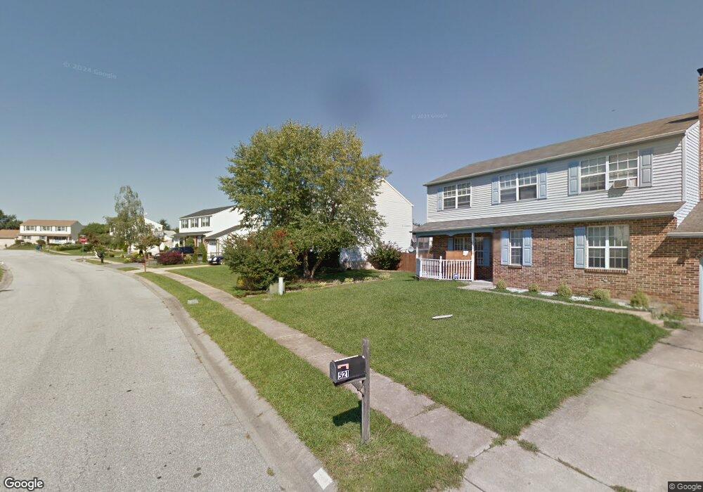 519 Pheasant Run, Bear, DE 19701 - photo 1