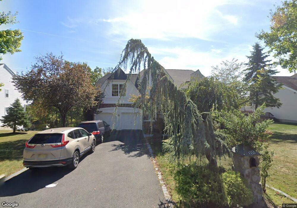 229 W End Ave, Green Brook, NJ 08812 - photo 1