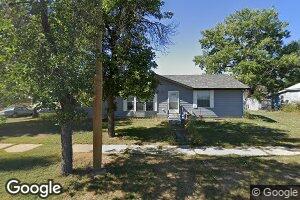 309 3rd St E, Roundup, MT 59072