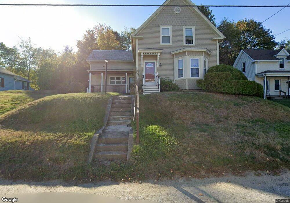74 Phillips St, Fitchburg, MA 01420 - photo 1
