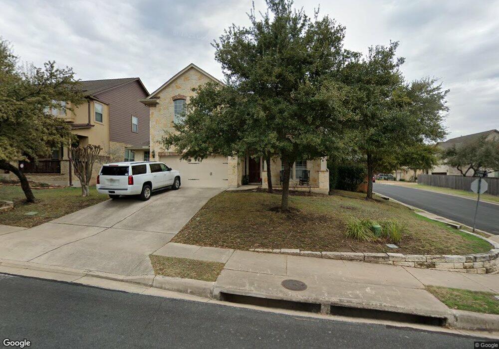 8533 Alophia Dr, Austin, TX 78739 - photo 1