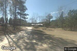 788 Beulah Rd, Estill, SC 29918