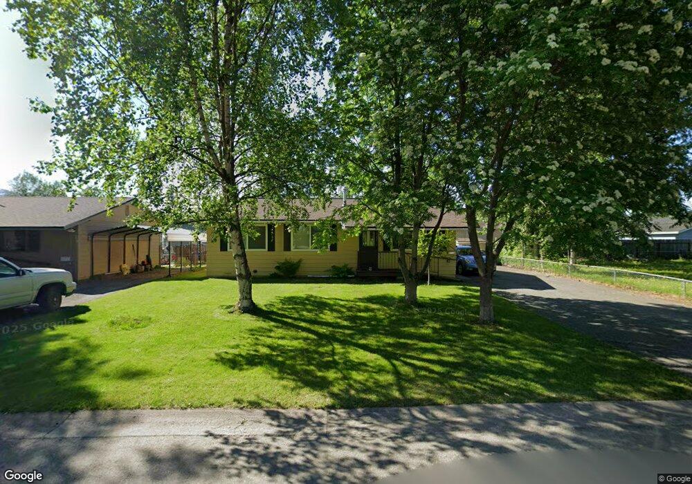 6410 Mink Ave, Anchorage, AK 99504 - photo 1