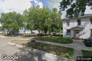 106 N Prairie St, Hendricks, MN 56136
