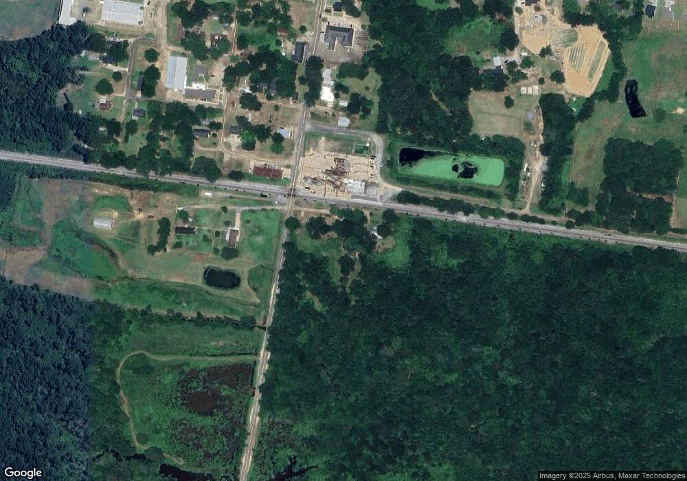 115 S Depot St, Choudrant, LA 71227 - photo 1