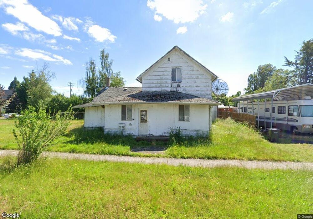 41 S 4th St, Independence, OR 97351 - photo 1