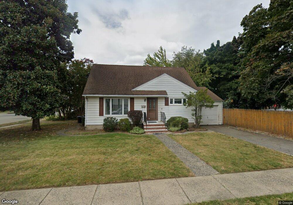 6-06 Burke Place unit 1X, Fair Lawn, NJ 07410 - photo 1