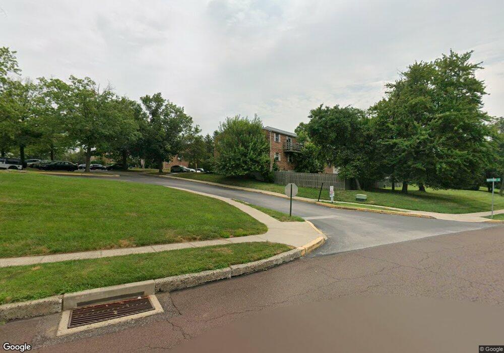 5099 Defford Place unit KK1, Norristown, PA 19403 - photo 1