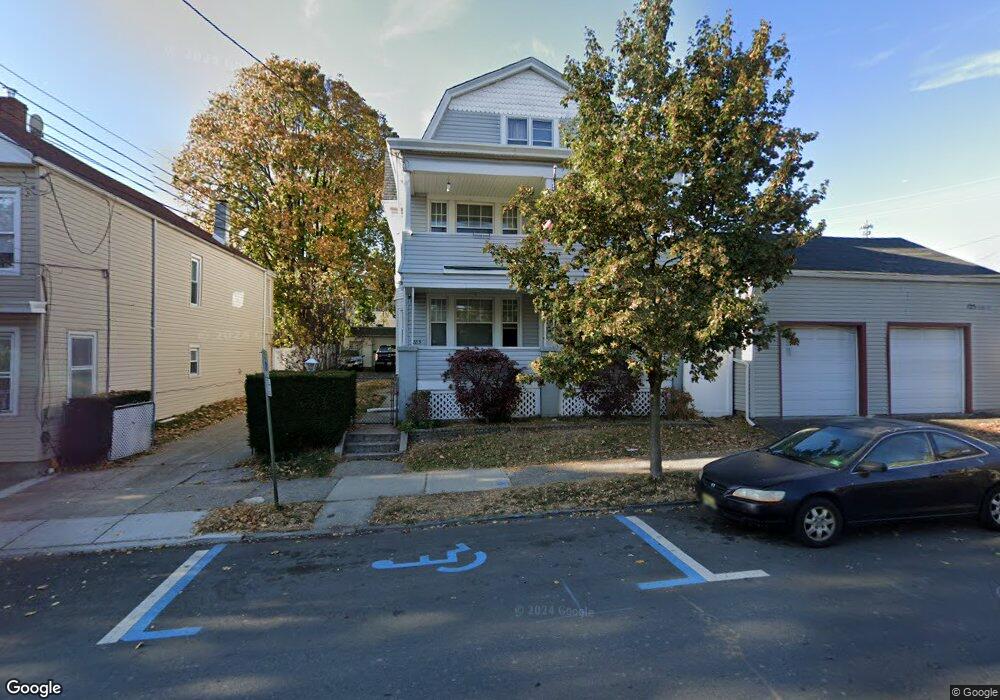 285 N 11th St, Prospect Park, NJ 07508 - photo 1