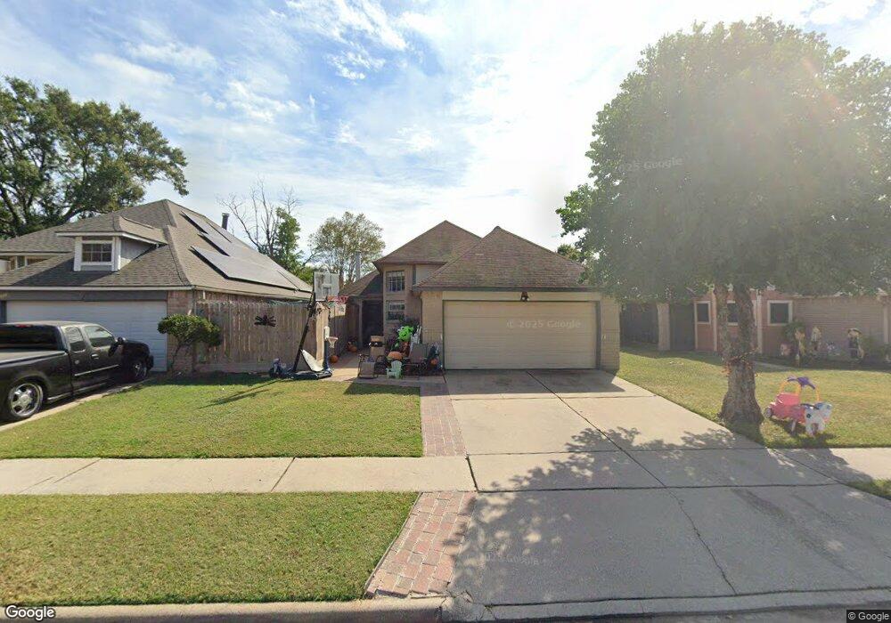 13327 Chaston Dr, Houston, TX 77041 - photo 1