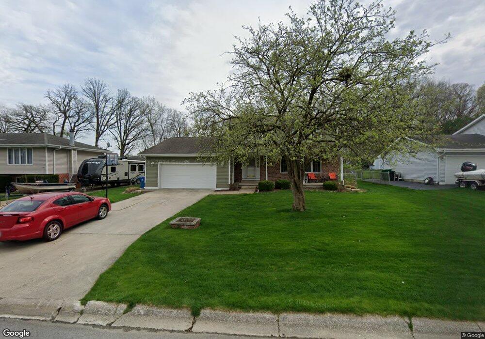 7421 W 86th Ave, Crown Point, IN 46307 - photo 1
