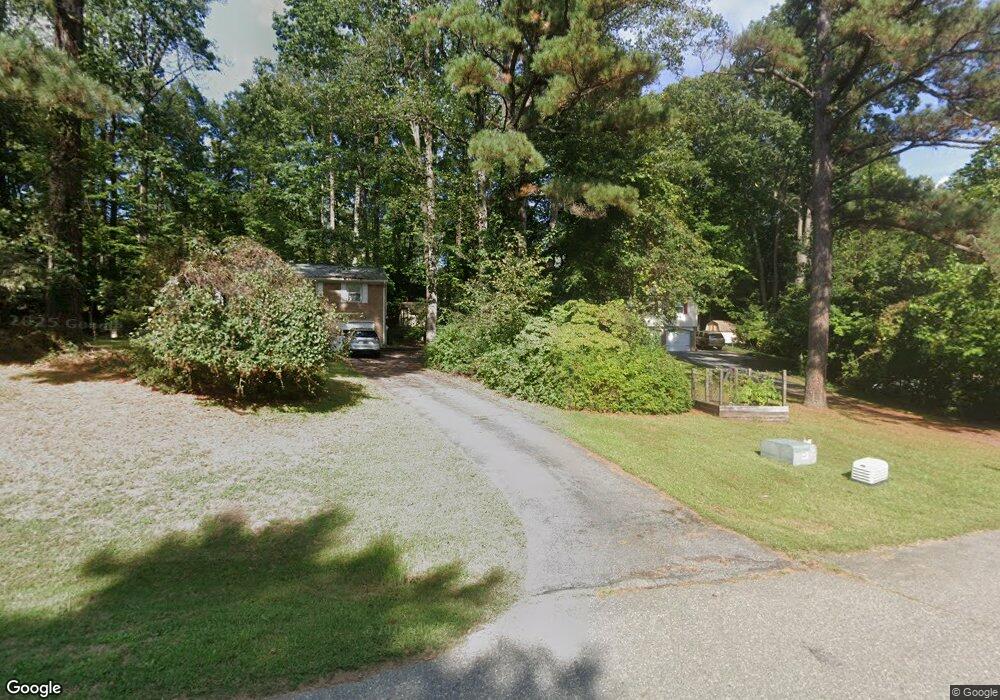 39524 Jarrell Dr, Mechanicsville, MD 20659 - photo 1