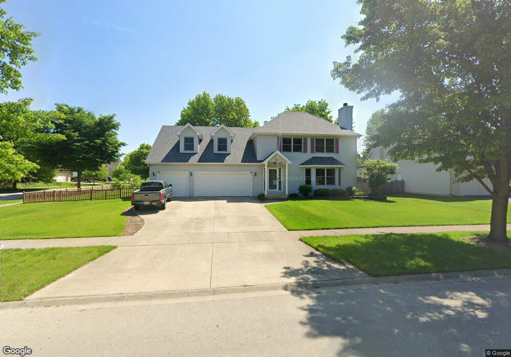 216 Isleview Dr unit 1, Oswego, IL 60543 - photo 1