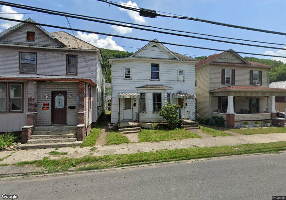 211 S Main St, Keyser, WV 26726 - photo 1
