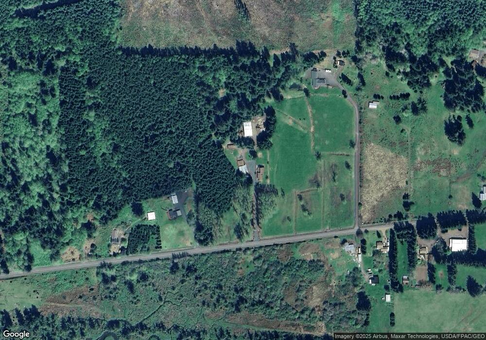 401 Monohon Landing Rd, Raymond, WA 98577 - photo 1