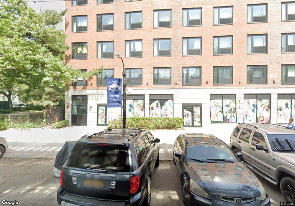 5720 Broadway, Bronx, NY 10463 - photo 1