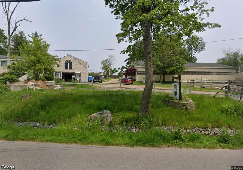 2 Frost Rd, Derry, NH 03038 - photo 1