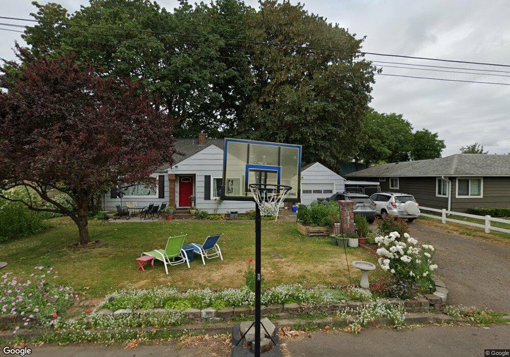 5051 7th Ave NE, Keizer, OR 97303 - photo 1