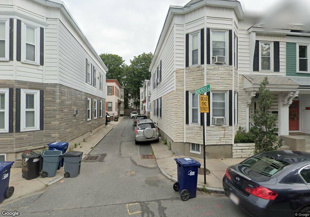 620 E 8th St unit 622, Boston, MA 02127 - photo 1