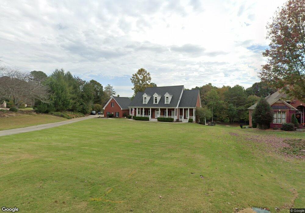 6609 Club View Ct, Flowery Branch, GA 30542 - photo 1