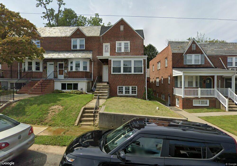 114 Cherrydell Rd unit 2, Catonsville, MD 21228 - photo 1