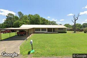 902 NW 3rd St, Stigler, OK 74462