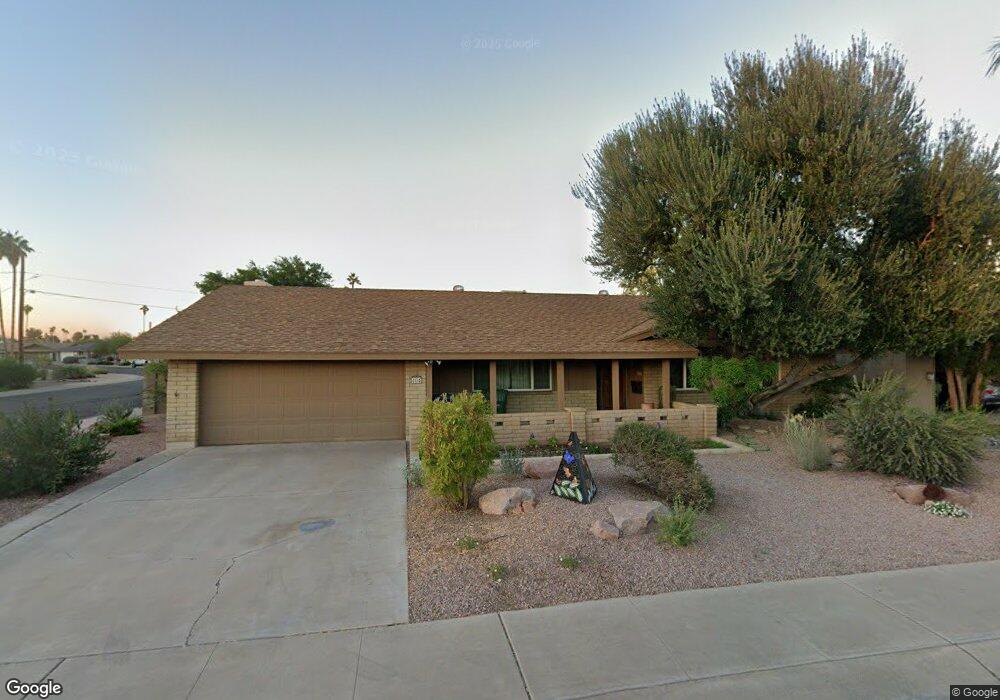 404 E Del Rio Dr, Tempe, AZ 85282 - photo 1