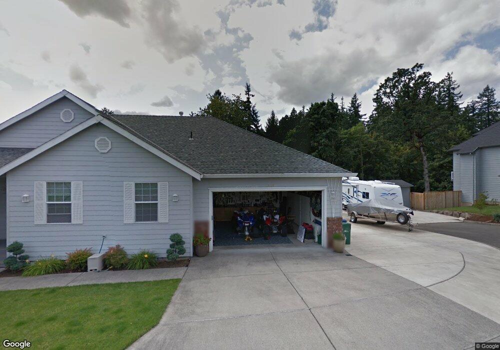 15223 SE Mistwood Way, Clackamas, OR 97015 - photo 1