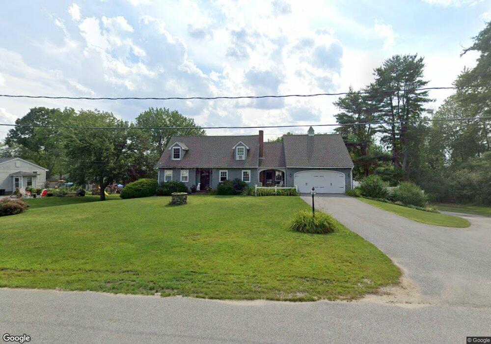 30 Wright Ave, North Andover, MA 01845 - photo 1