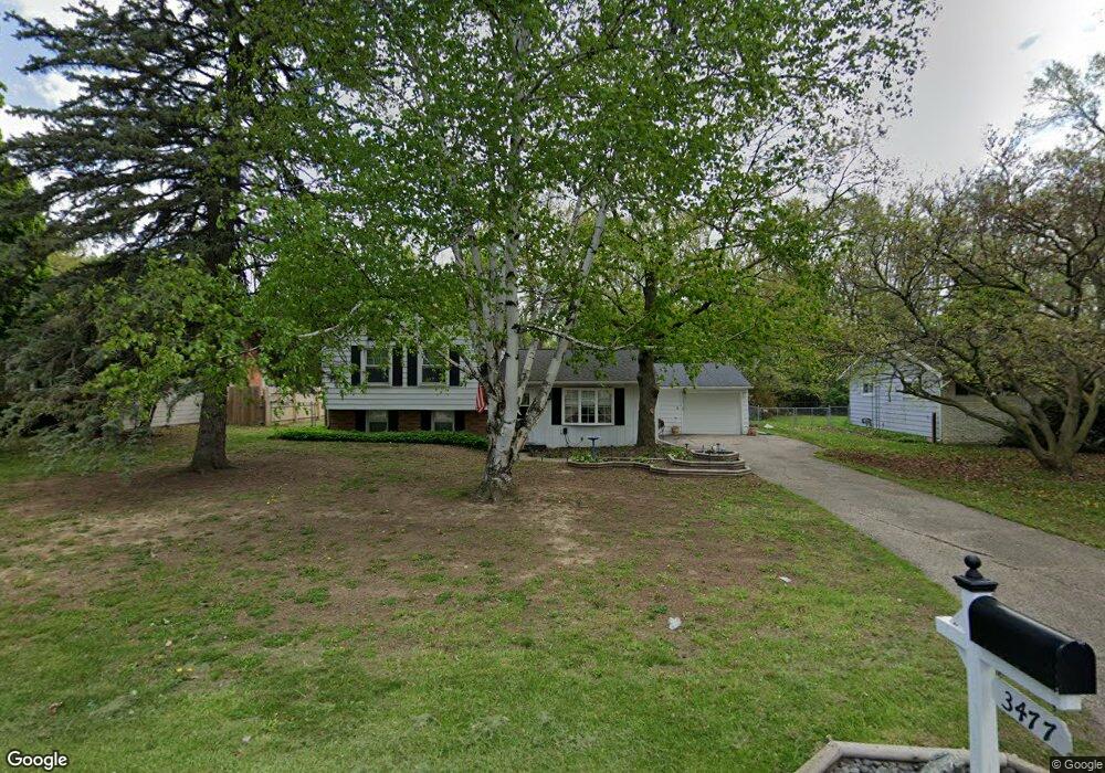 3477 Hammerberg Rd, Flint, MI 48507 - photo 1