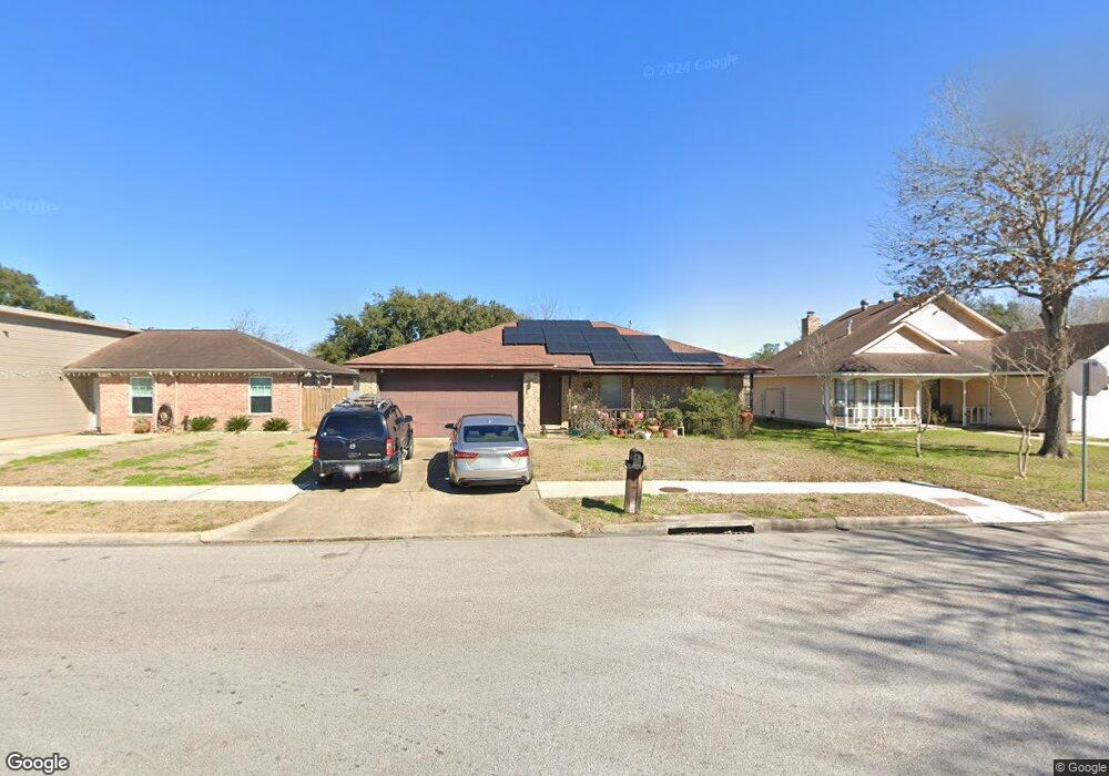 4513 Woodway Ave, Rosenberg, TX 77471 - photo 1