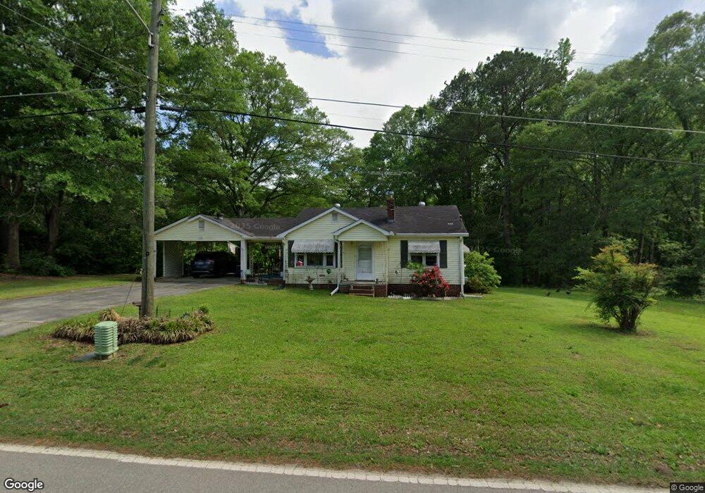 138 Moore St, Whitesburg, GA 30185 - photo 1
