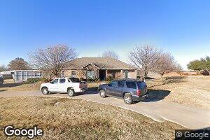 234 Tweetie Pie Ln, Abilene, TX 79602