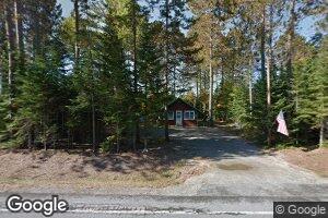 776 the Arnold Trail, Eustis, ME 04936