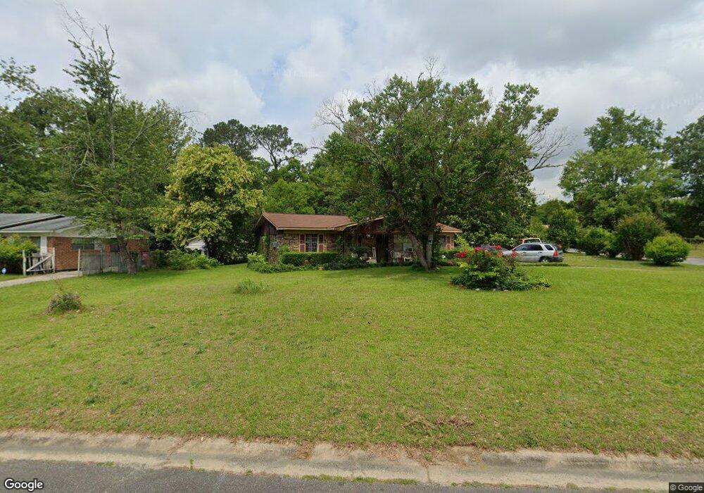 4003 Shearwater Dr, Macon, GA 31206 - photo 1