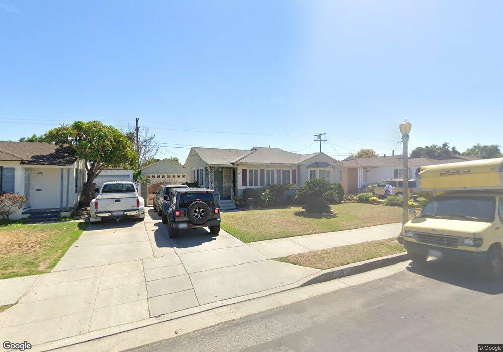 848 E 118th Place, Los Angeles, CA 90059 - photo 1